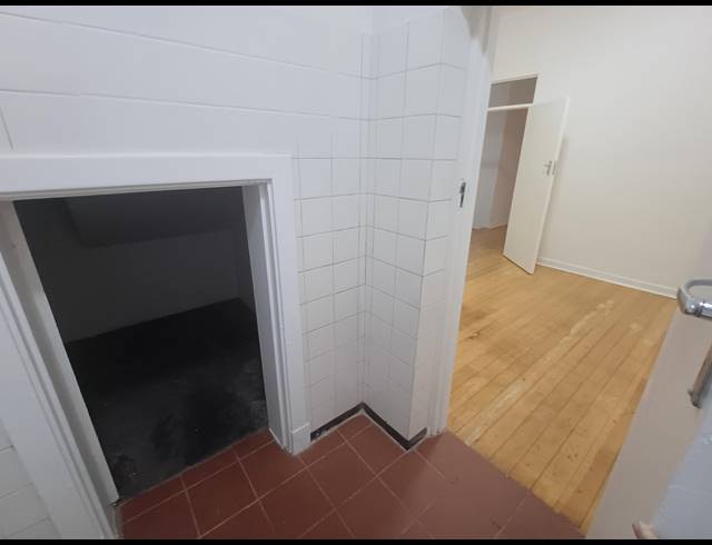 1 BEDROOM APARTMENT FOR SALE IN DURBAN CENTRAL